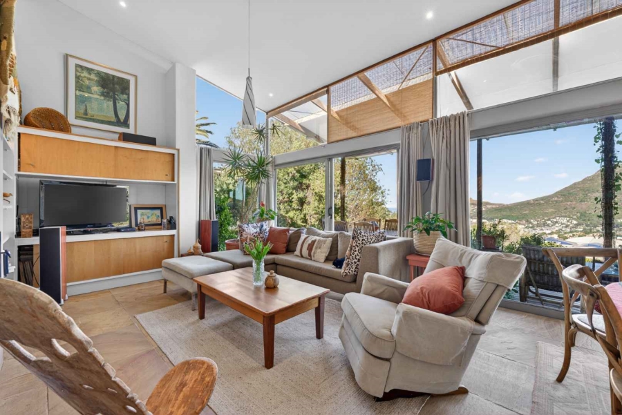 4 Bedroom Property for Sale in Berg En Dal Western Cape